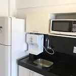 Apart-Hotel no Coração de Maceió