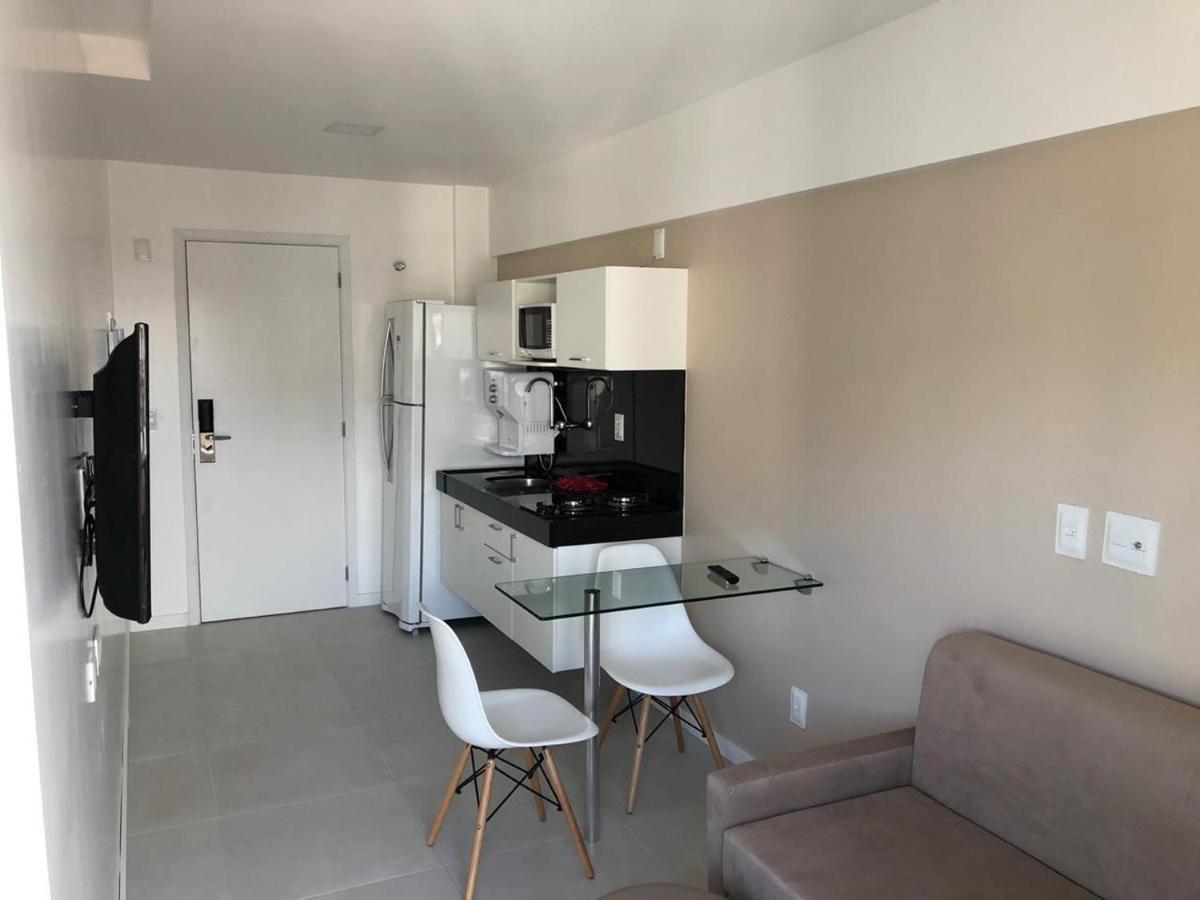 Apartamento No Coracao De *