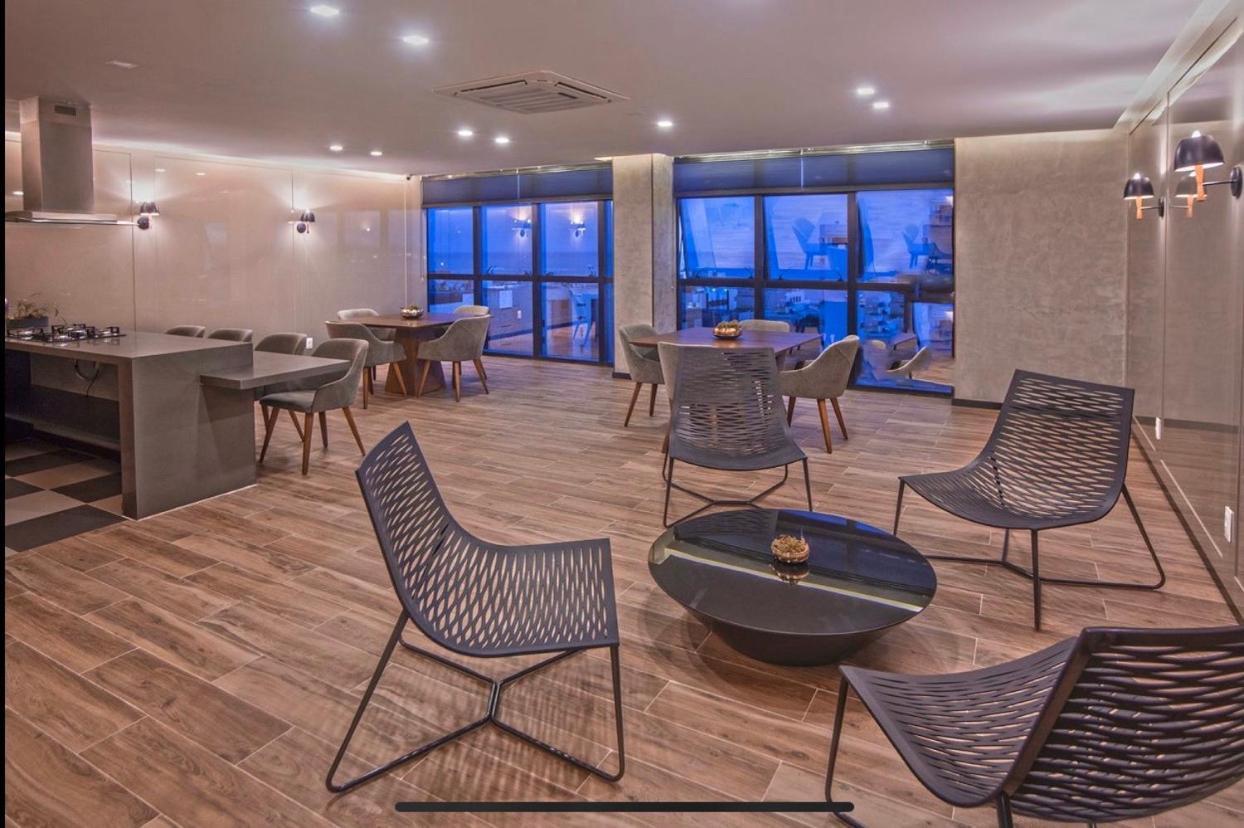 Apartamento No Coracao De