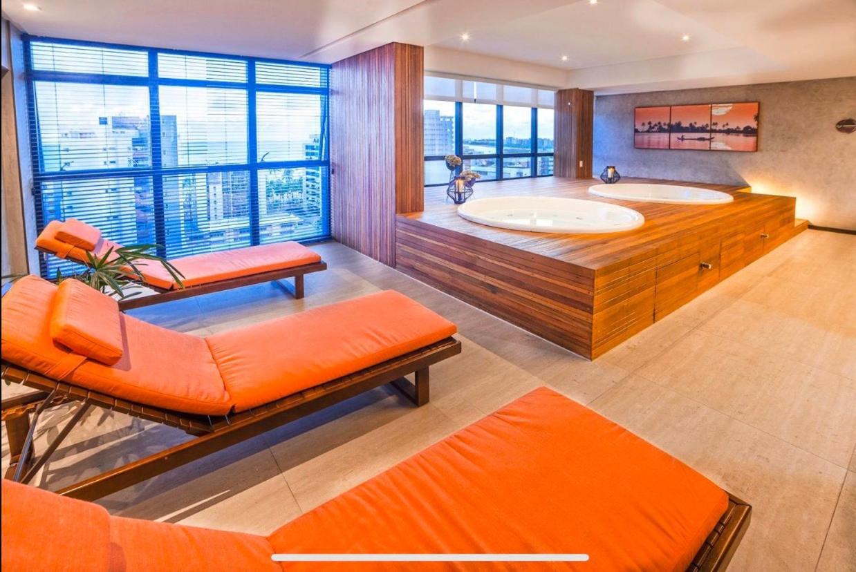Apartamento No Coracao De *
