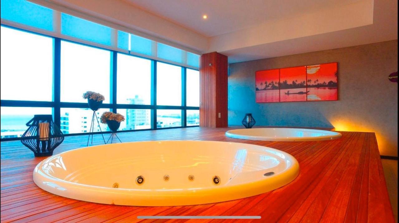Apartamento No Coracao De Maceió